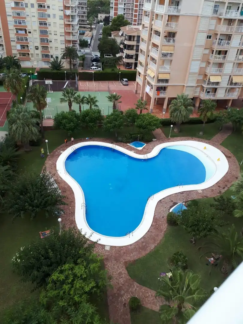Apartament amb piscina en venda a Els Terrers, imagen 48