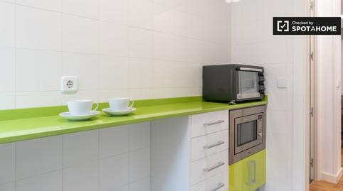 Foto 3 de Apartament per a compartir a Lista,  Madrid Capital