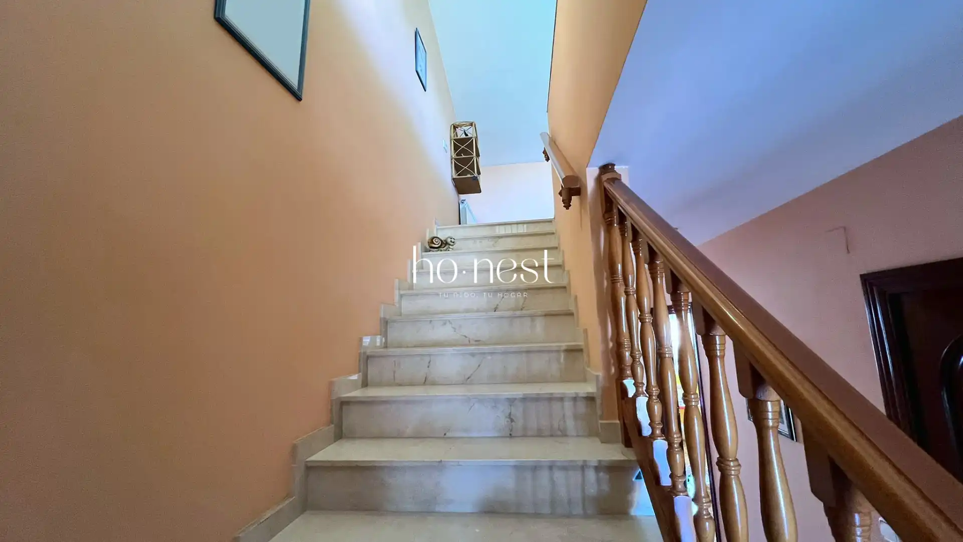 Semi-detached house with terrace for sale in Santa Maria - L'Eixample - Sud Sumella, imagen 8