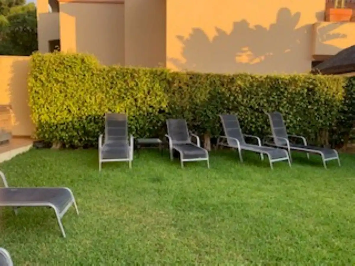 Apartament de lloguer a Valdeolletas - Las Cancelas - Xarblanca