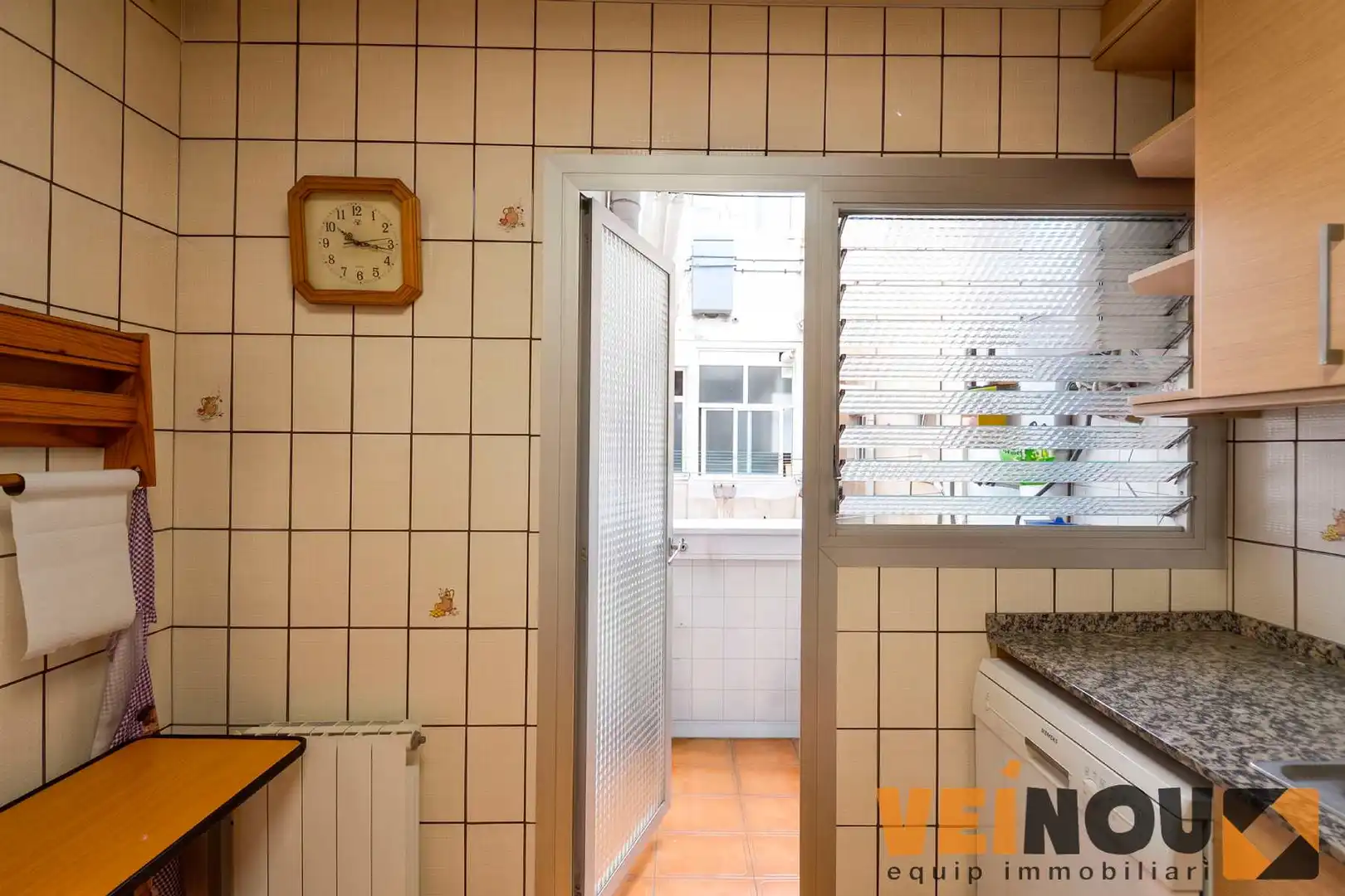 Wohnung mit Terrasse zum Verkauf in Carrer de Roger de Flor, imagen 29