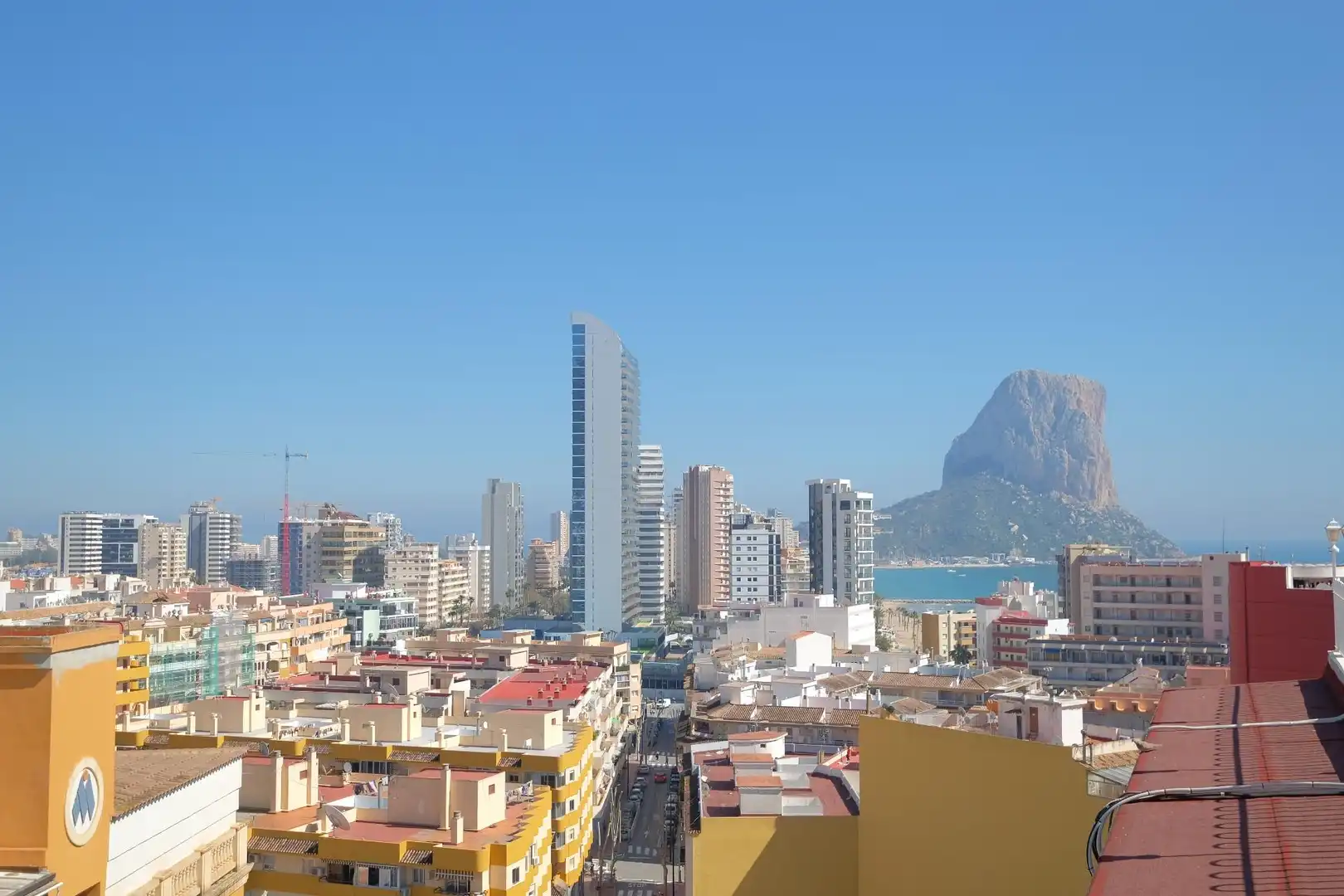 Apartamento con ascensor en venta en Zona Pueblo, imagen 19