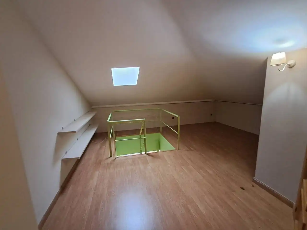 Dúplex en venda en Lardero amb Aire condicionat, Calefacció i Terrassa