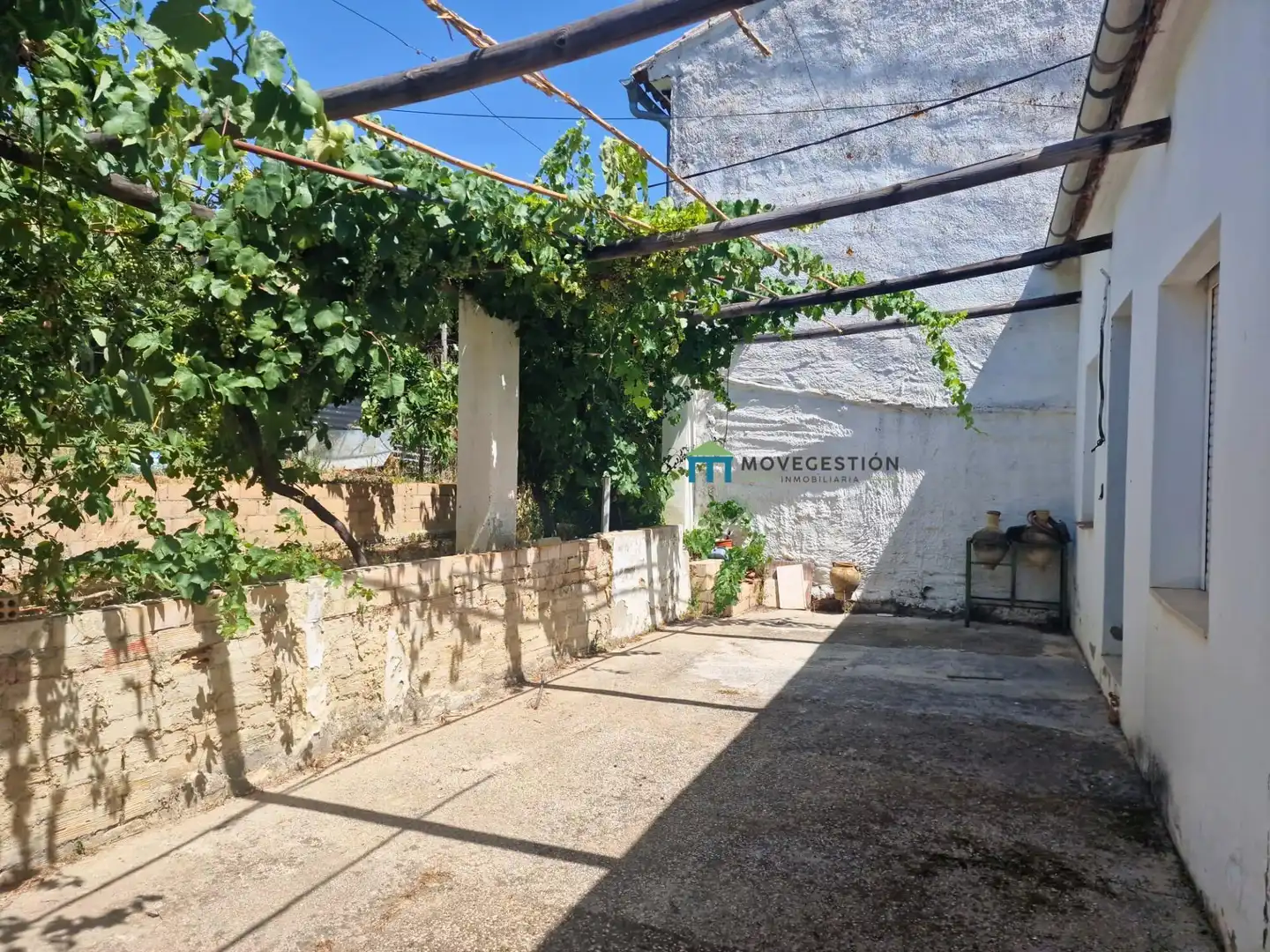 Vista exterior de Casa o chalet en venta en Ubrique con Piscina