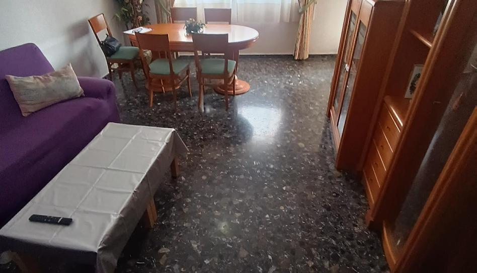 Foto 1 de Pis en venda a Los Dolores, Murcia