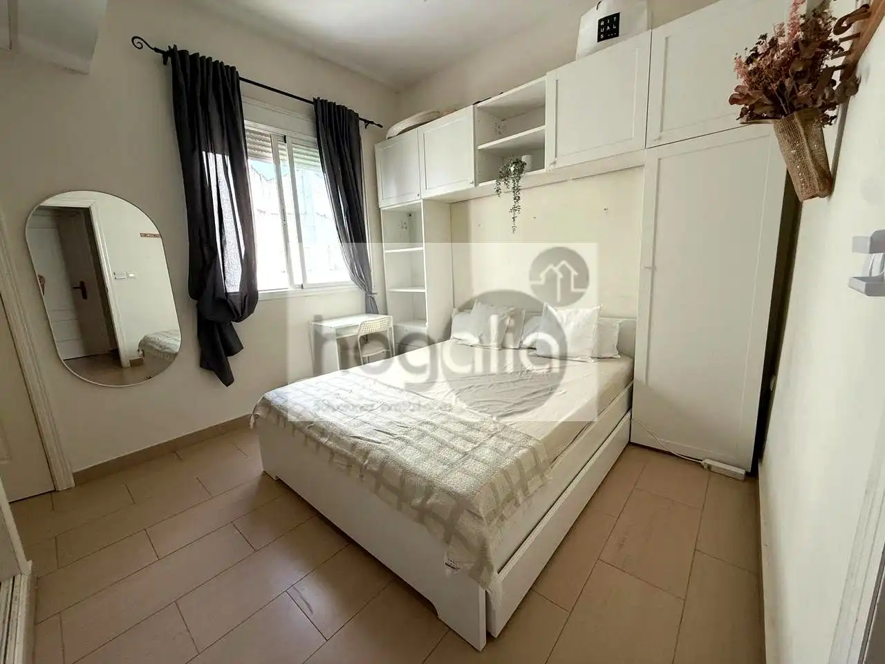 Piso con terraza en venta en Casco Antiguo, imagen 22