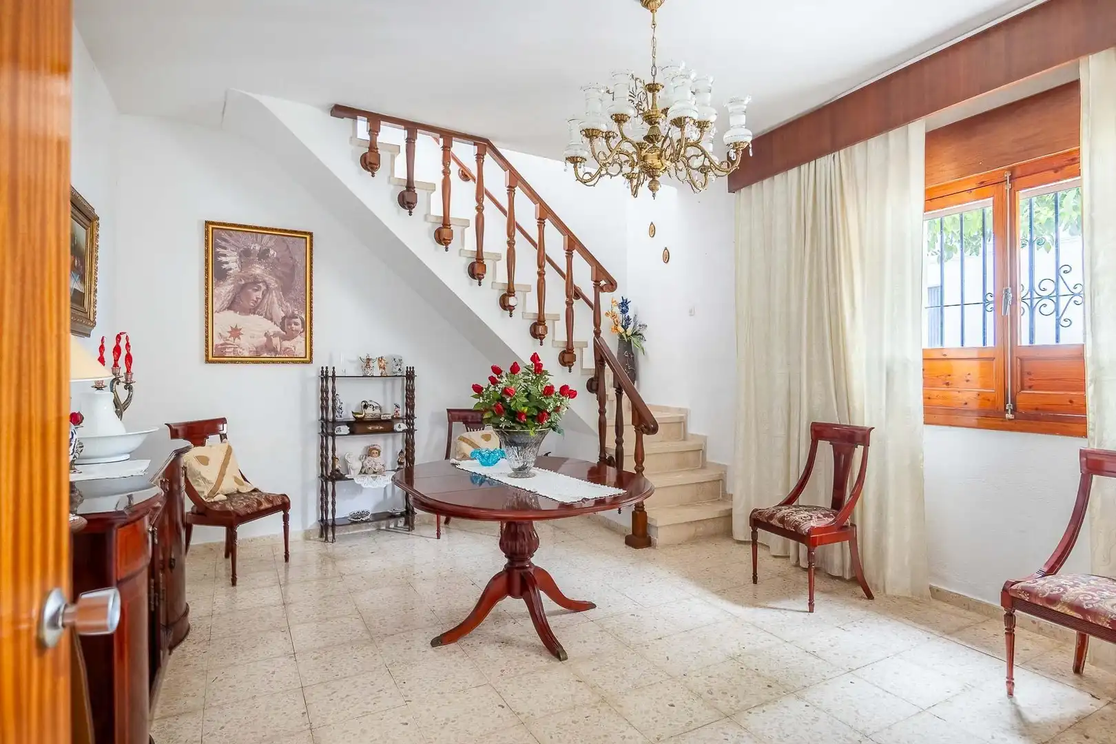 Casa en venda a Calle VICENTE ALEIXANDRE, imagen 8