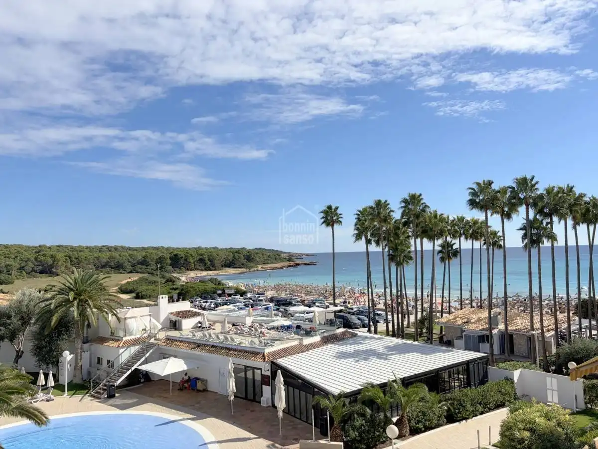 Apartamento en venta en Sant Llorenç des Cardassar