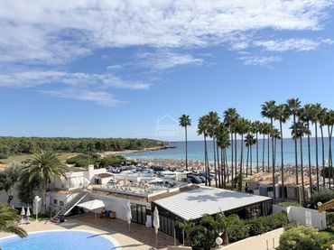 Apartamento con piscina en venta en Sant Llorenç des Cardassar