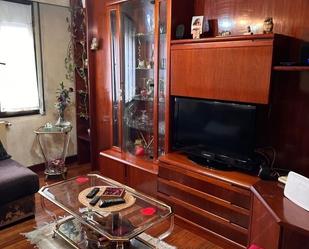 Living room of Flat for sale in Barakaldo   with Heating and Balcony