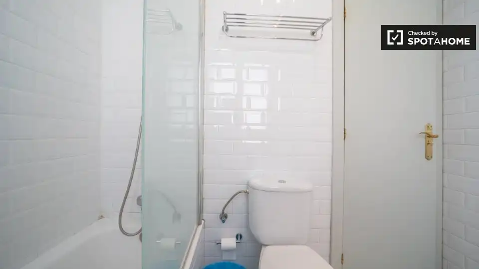 Flat with terrace to rent in Centro, imagen 16