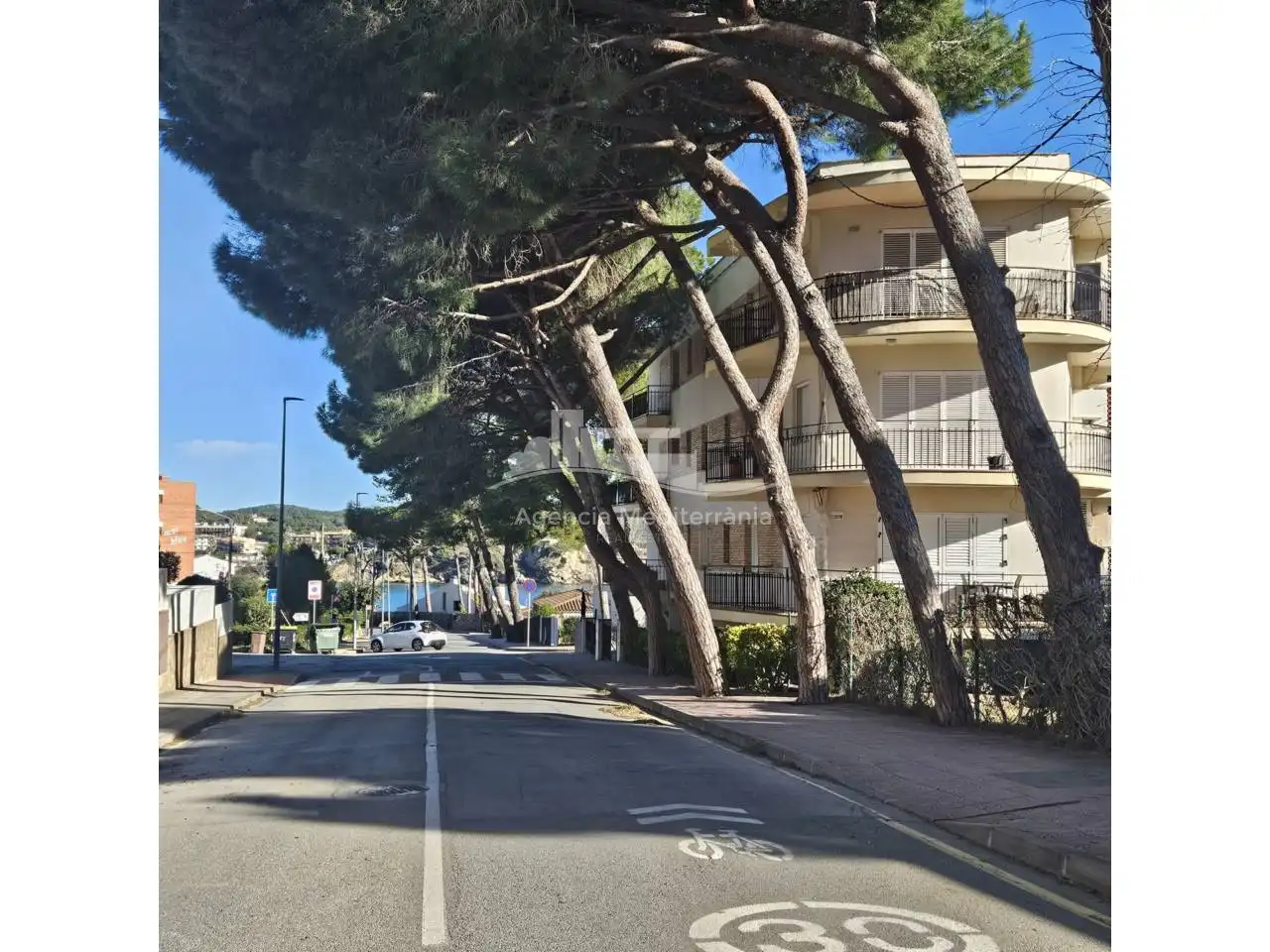 Exterior view of Duplexes for sale in Palamós  with Heating, Terrace and Storage room