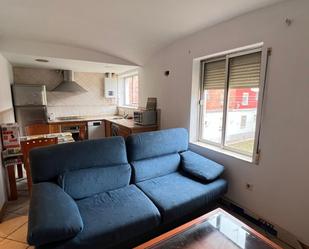 Living room of Flat for sale in Valladolid Capital