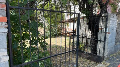 Foto 3 de Terreny industrial en venda a Calle de las Escombreras, 8, Zona Industrial, Madrid