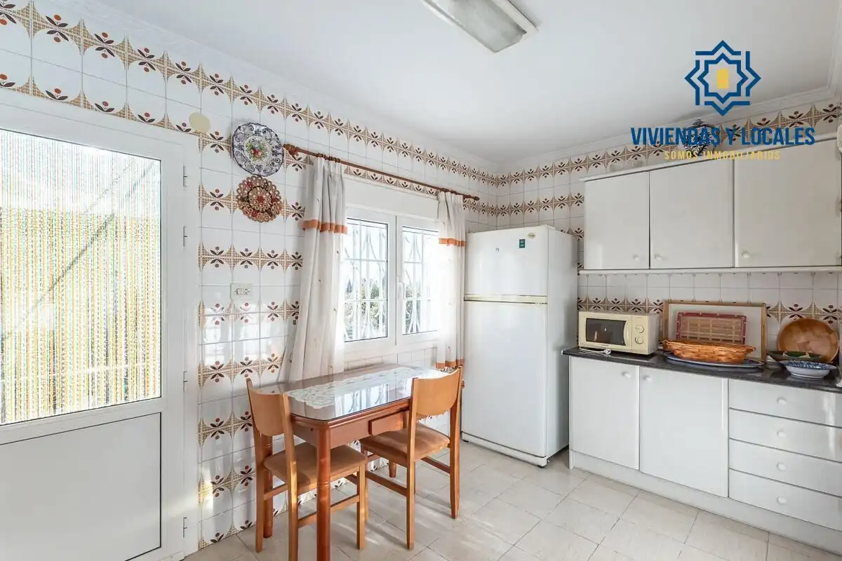 House with garden for sale in Barrio de la Vega, imagen 5