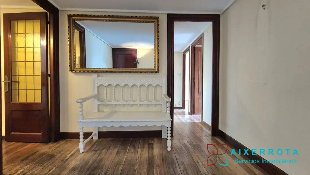 Piso en venta en Getxo  con Calefacción, Terraza y Trastero