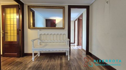 Foto 4 de Piso en venta en Telletxe Kalea, Villamonte, Getxo