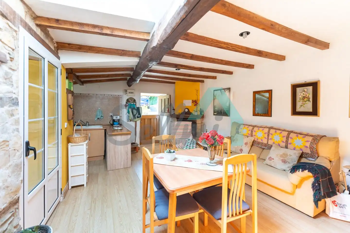 Casa o chalet en venta en Pravia