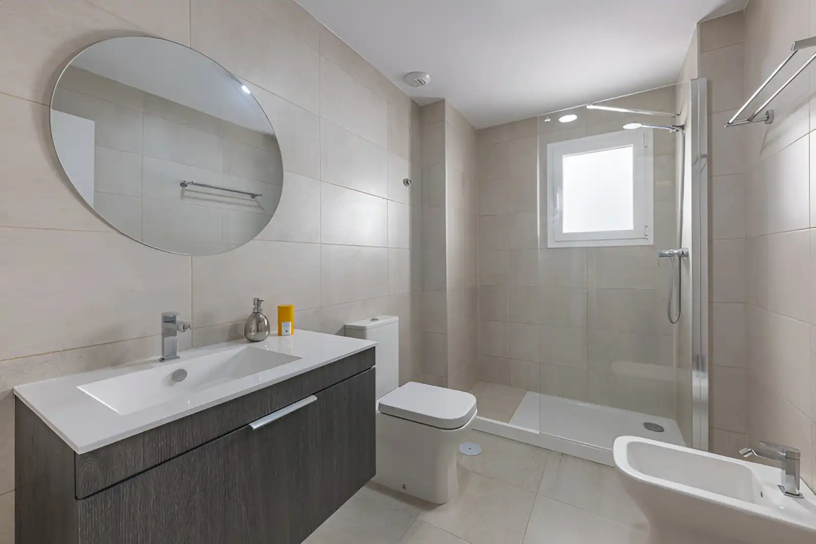Apartament amb piscina en venda a Estepona Pueblo, imagen 16
