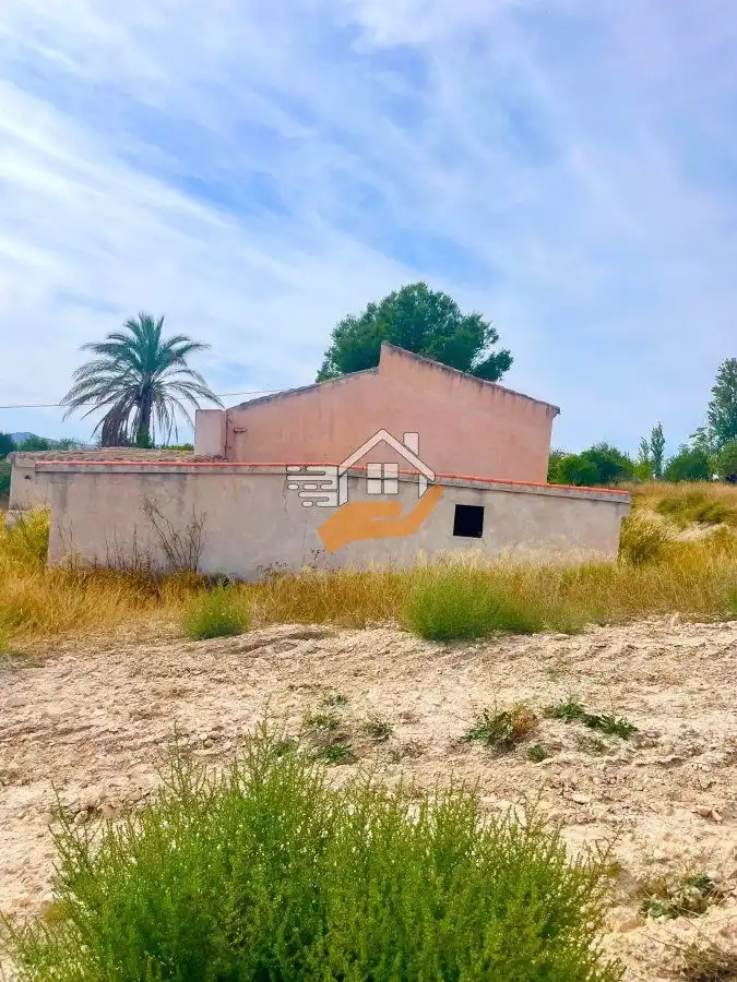 Casa rústica en venta en Vélez-Blanco, imagen 5