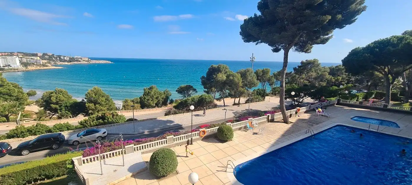 Apartment with pool for sale in Mar i Camp - Platja dels Capellans, imagen 115
