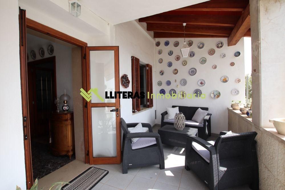 Casa o xalet en venda a Selva