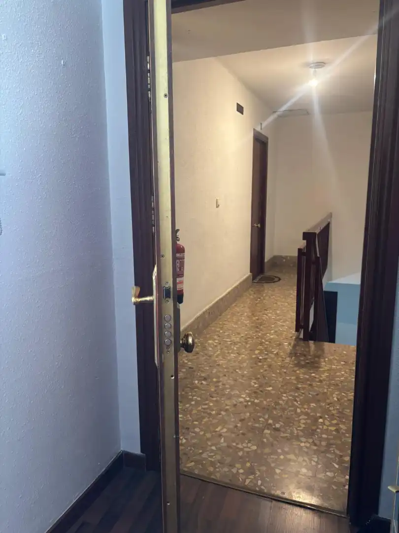 Àtic en venda en Zuera amb Aire condicionat, Calefacció i Terrassa