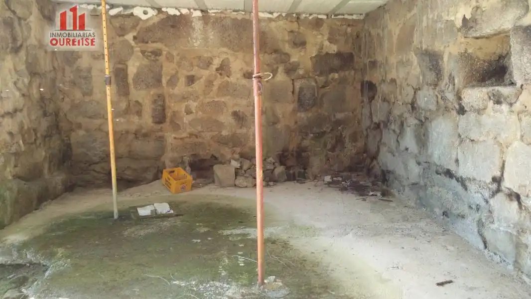 Casa con terraza en venta en O Pereiro de Aguiar, imagen 8
