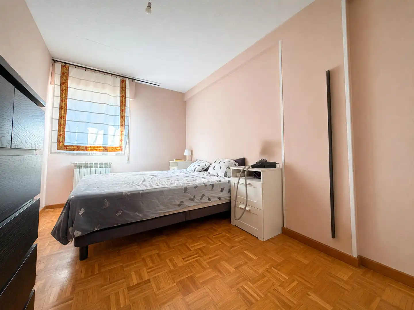 Habitación de Piso en venta en Madrid con Aire acondicionado, Calefacción y Parquet