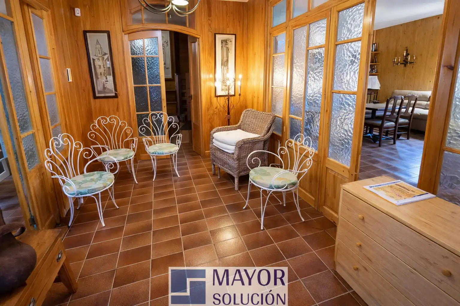 Villa avec terrasse à vendre à Passatge de Sant Jordi 4, imagen 14