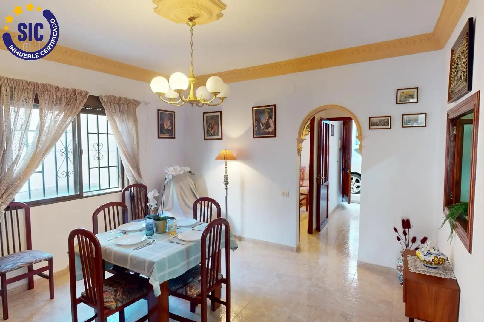 Casa en venta en DR FERRAN 8, imagen 9