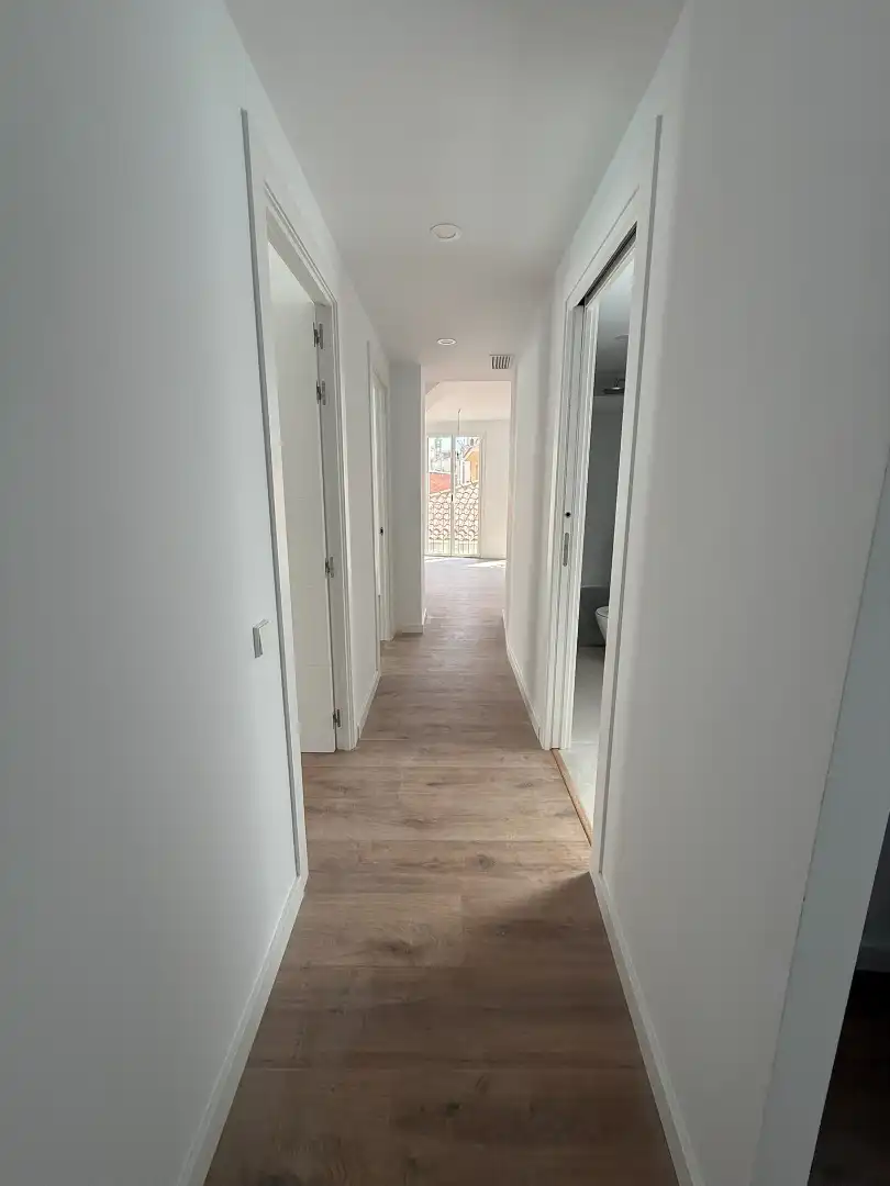 Ático con terraza en venta en Centre - Estació, imagen 4