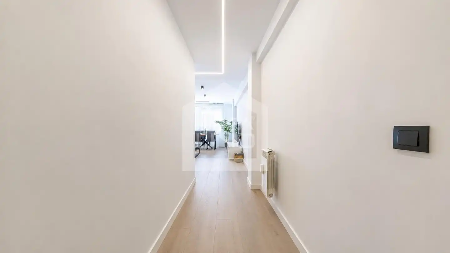 Wohnung zum Verkauf in Alcorcón mit Klimaanlage, Heizung und Terrasse