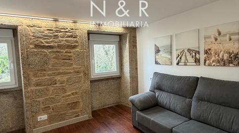 Photo 5 of House or chalet to rent in Vista Alegre, Campus Norte - San Caetano, Santiago de Compostela