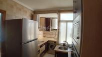 Kitchen of Flat for sale in  Huelva Capital  with Terrace