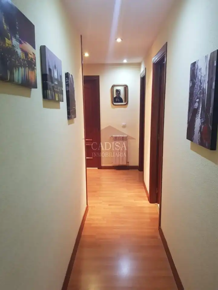 Flat for rent in Villamayor  with Heating, Swimming Pool and Furnished