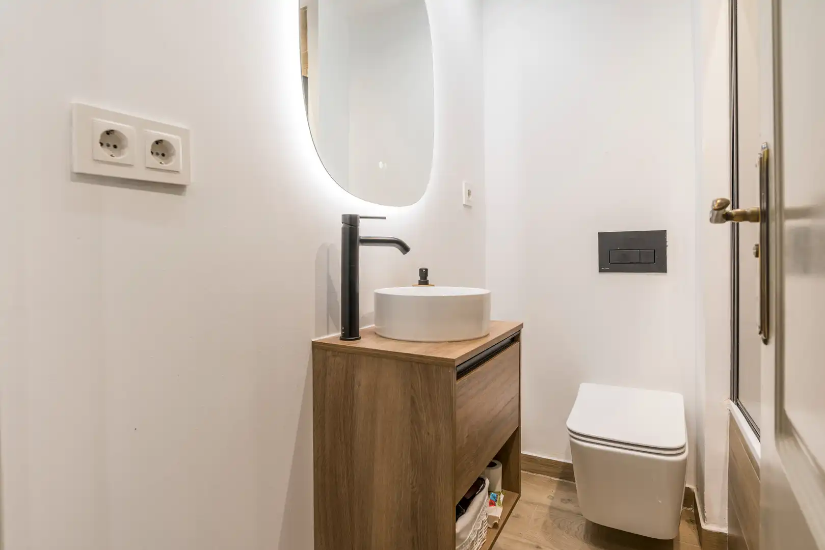 Wohnung zur Miete in Avenida de Europa, Avenida Europa
