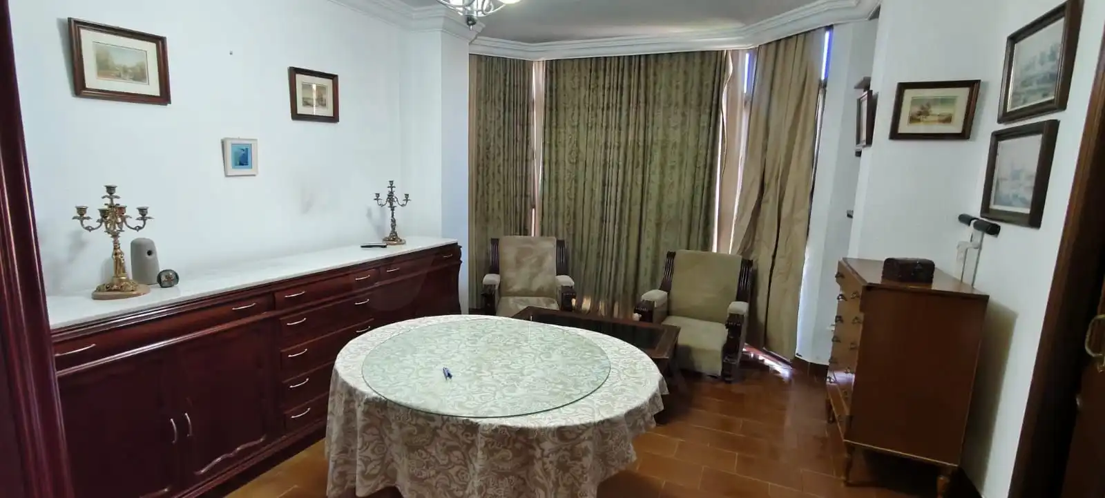 Comedor de Piso en venta en Écija con Aire acondicionado y Calefacción