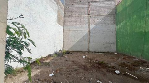 Foto 2 de Residencial en venda a Calle Calle Acosayda, 17, Los Giles - Las Majadillas, Las Palmas de Gran Canaria