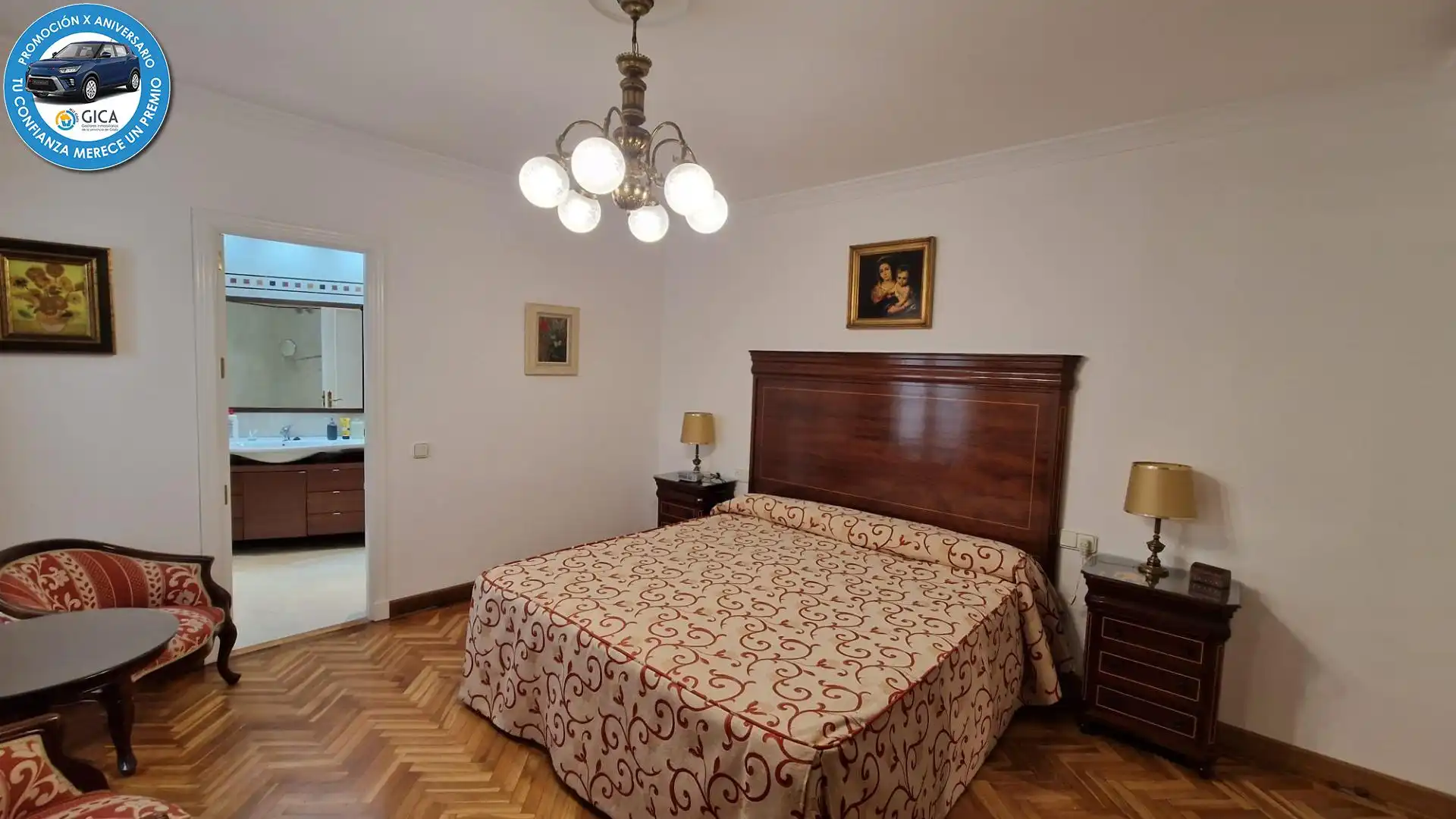 Flat with terrace for sale in Centro Histórico, imagen 44