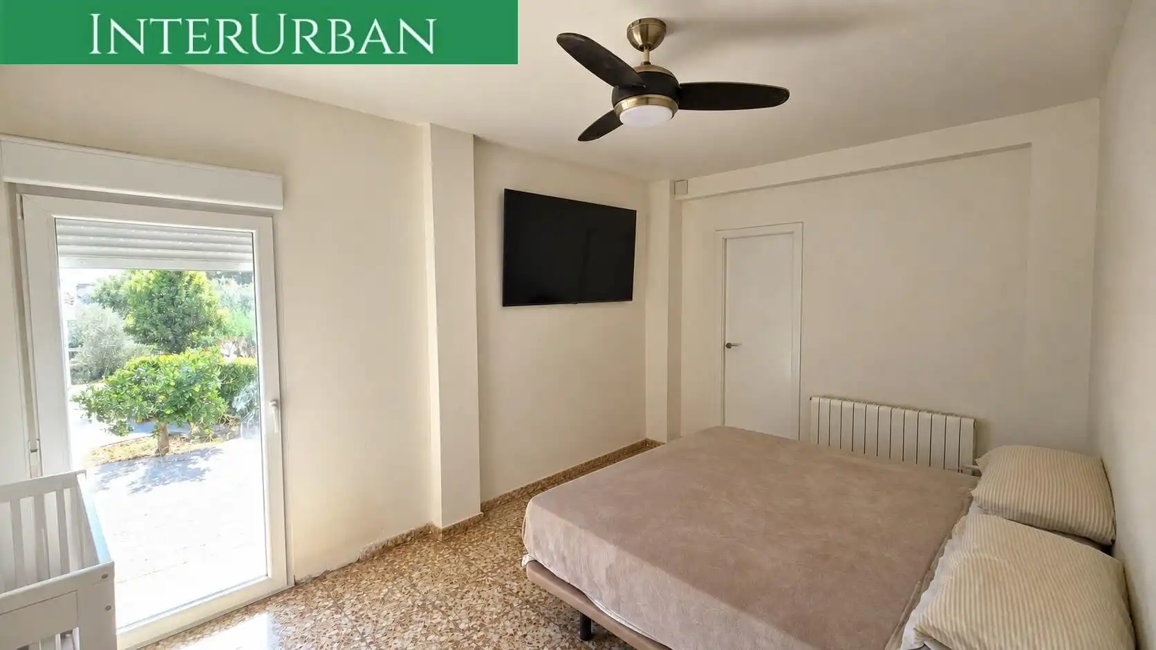 Detached house with pool for sale in Vilamarxant, imagen 11