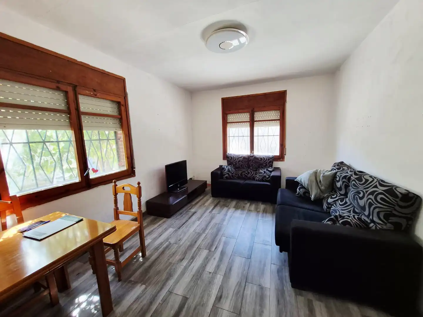 Living room of Houses for rent to own in Cabrera d'Anoia  with Private garden, Terrace and Furnished
