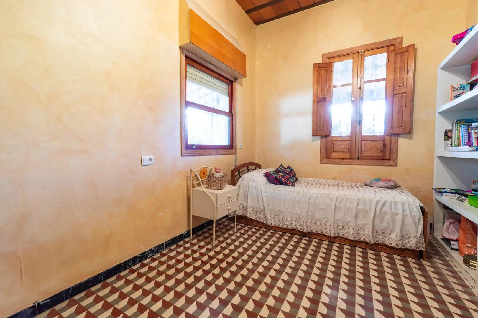 Haus mit Pool zum Verkauf in Los Huertos, imagen 30