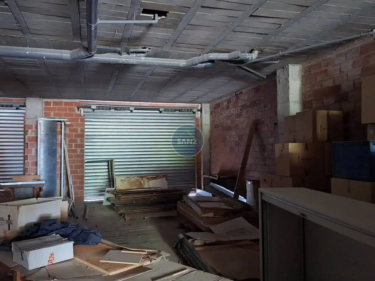 Local comercial en alquiler en Avenida Beat Pare Ferreres, imagen 7