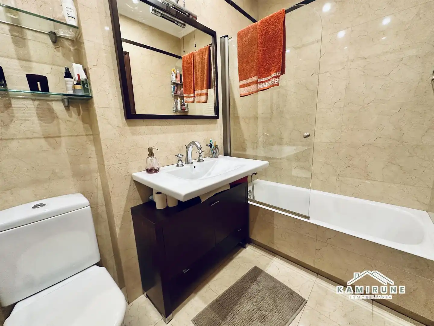 Flat with lift for sale in Villar y Villate, imagen 13