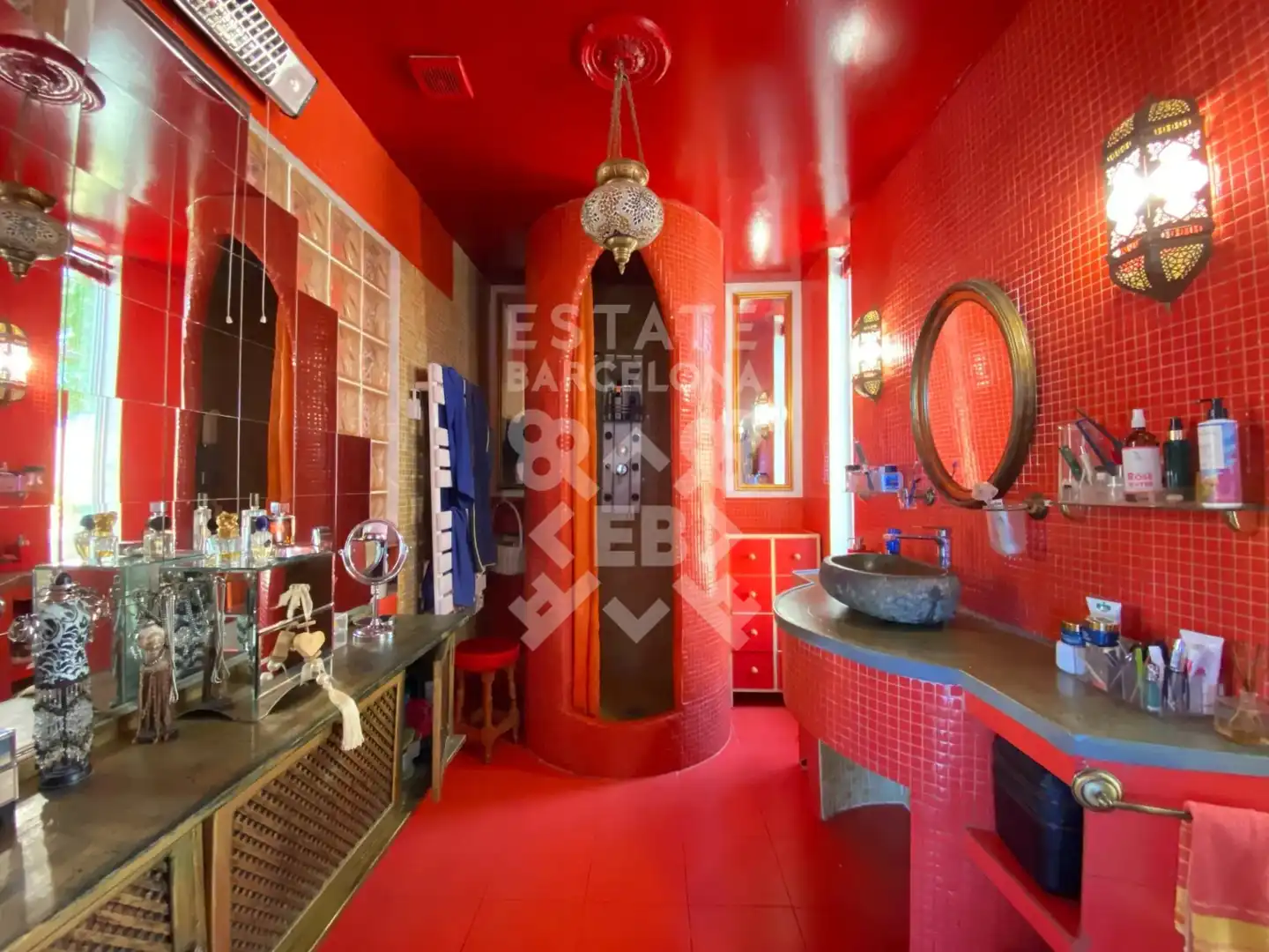 Maison avec terrasse à vendre à Carrer Capricornio, imagen 57