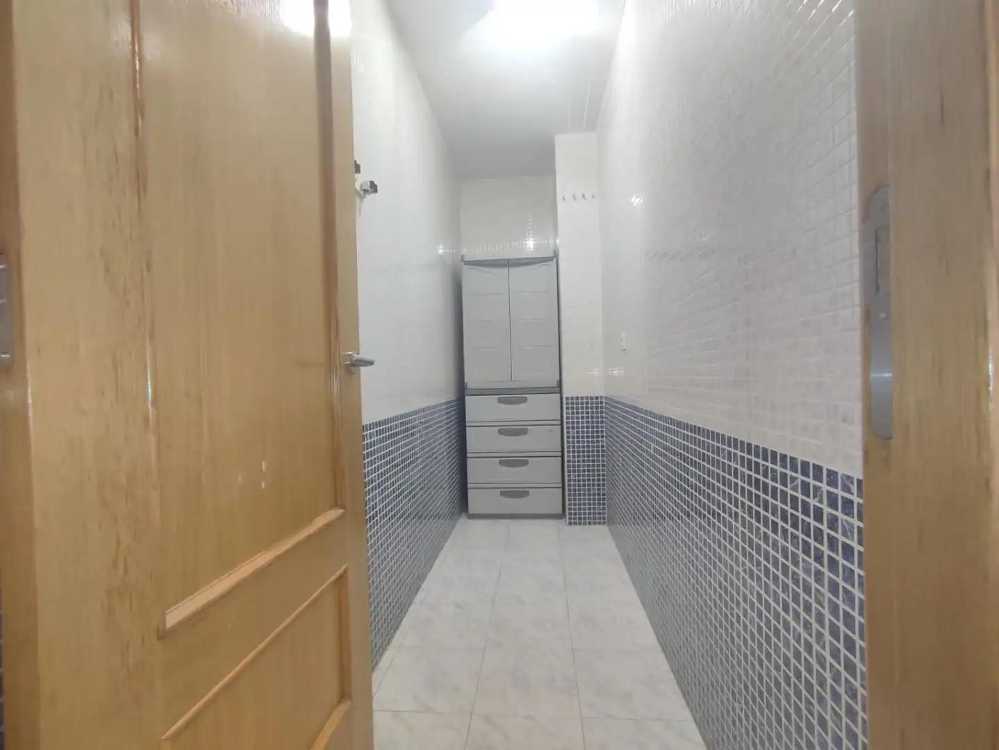 Piso de alquiler en Gijón  con Calefacción, Parquet y Trastero