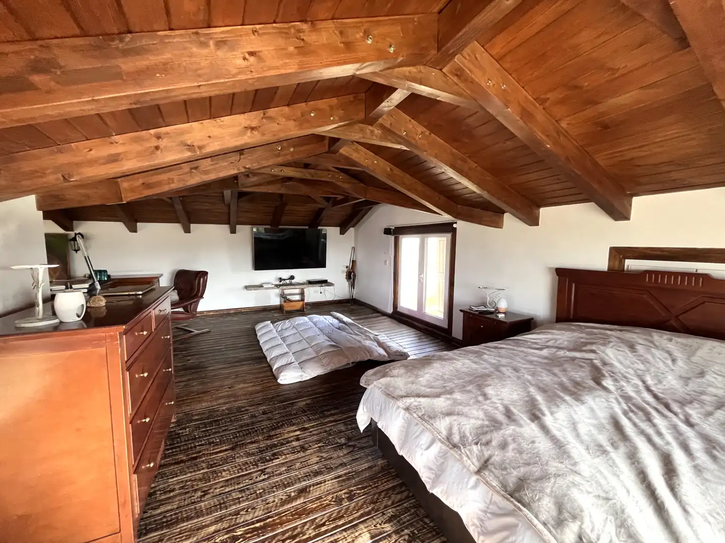 Finca rústica en venta en Sonseca