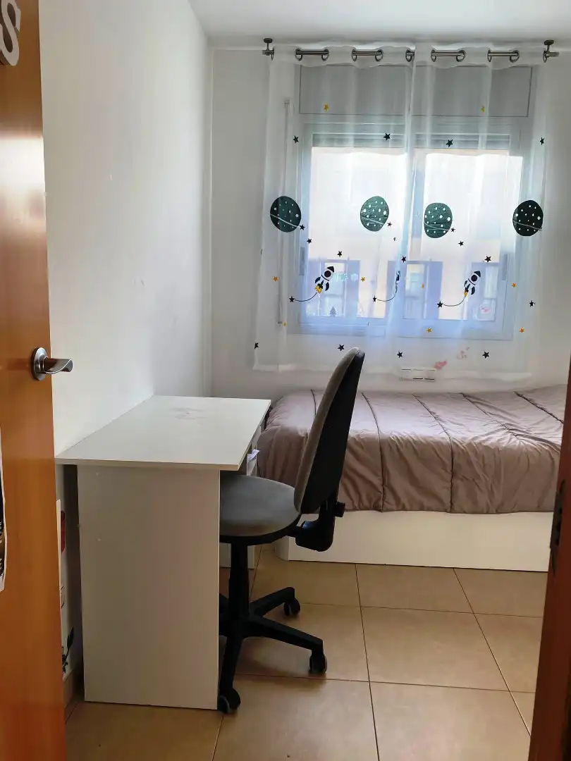 Habitación de Piso en venta en Vila-seca con Aire acondicionado, Calefacción y Microondas