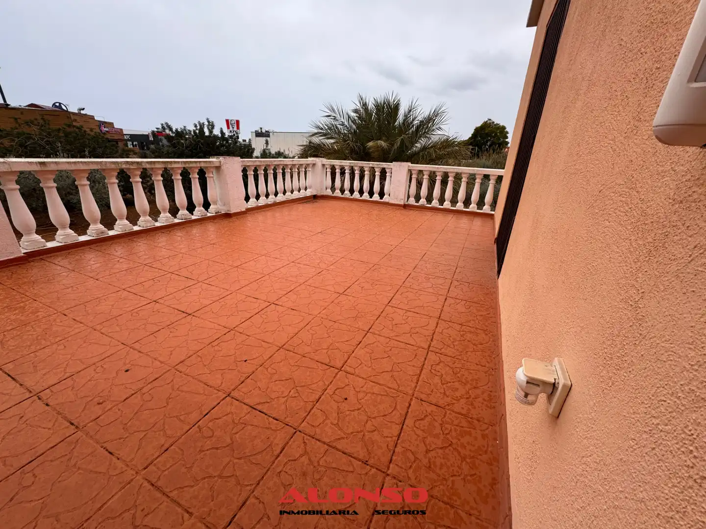 Terrace of Houses for sale in Vinaròs  with Heating, Private garden and Terrace